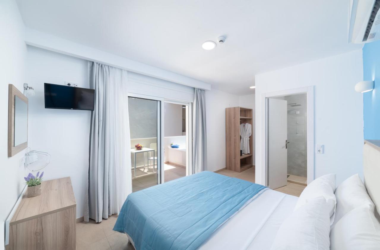 Naiades Village Elounda Exterior photo